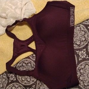 Victoria secret sports bra